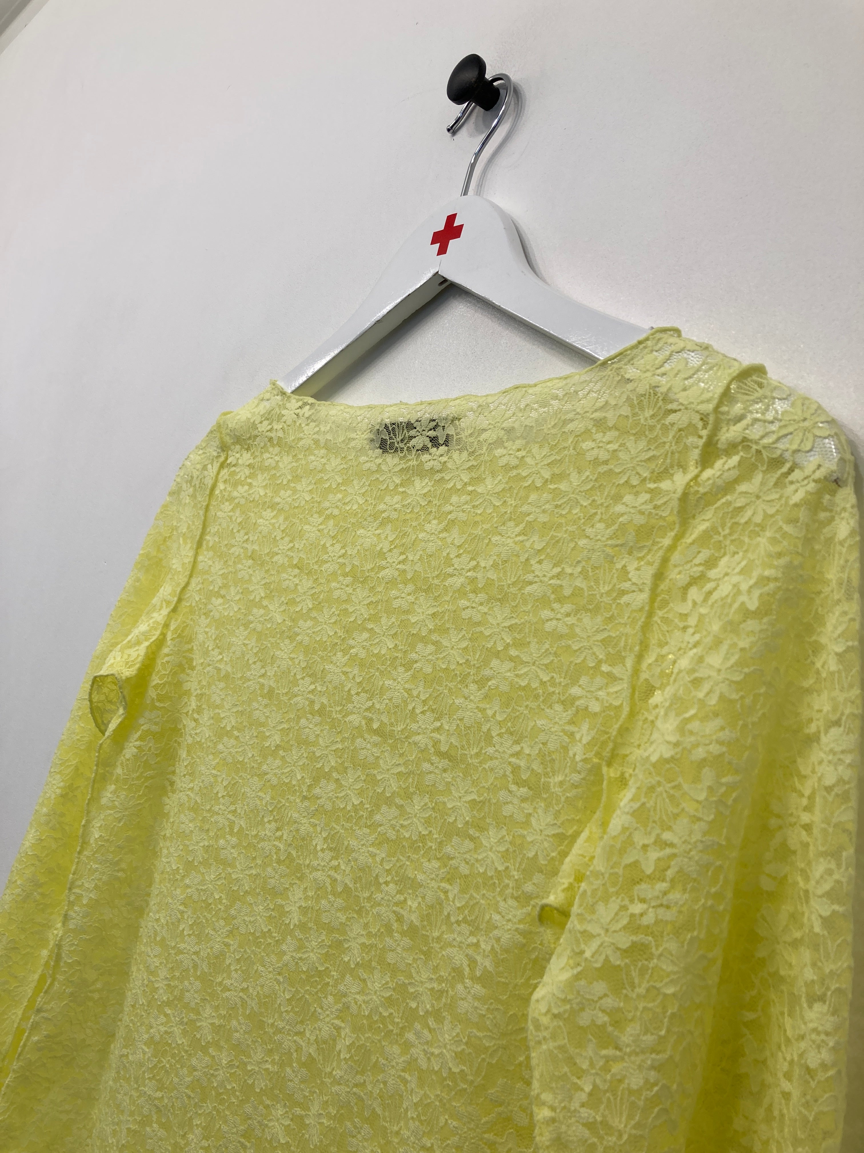 Mango Bluse